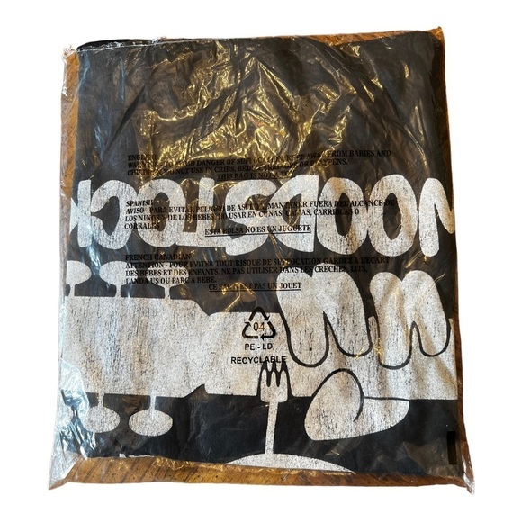 Prince Peter Woodstock Tee size 3x - Picture 5 of 8